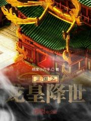 三国之龙皇降世百度百科