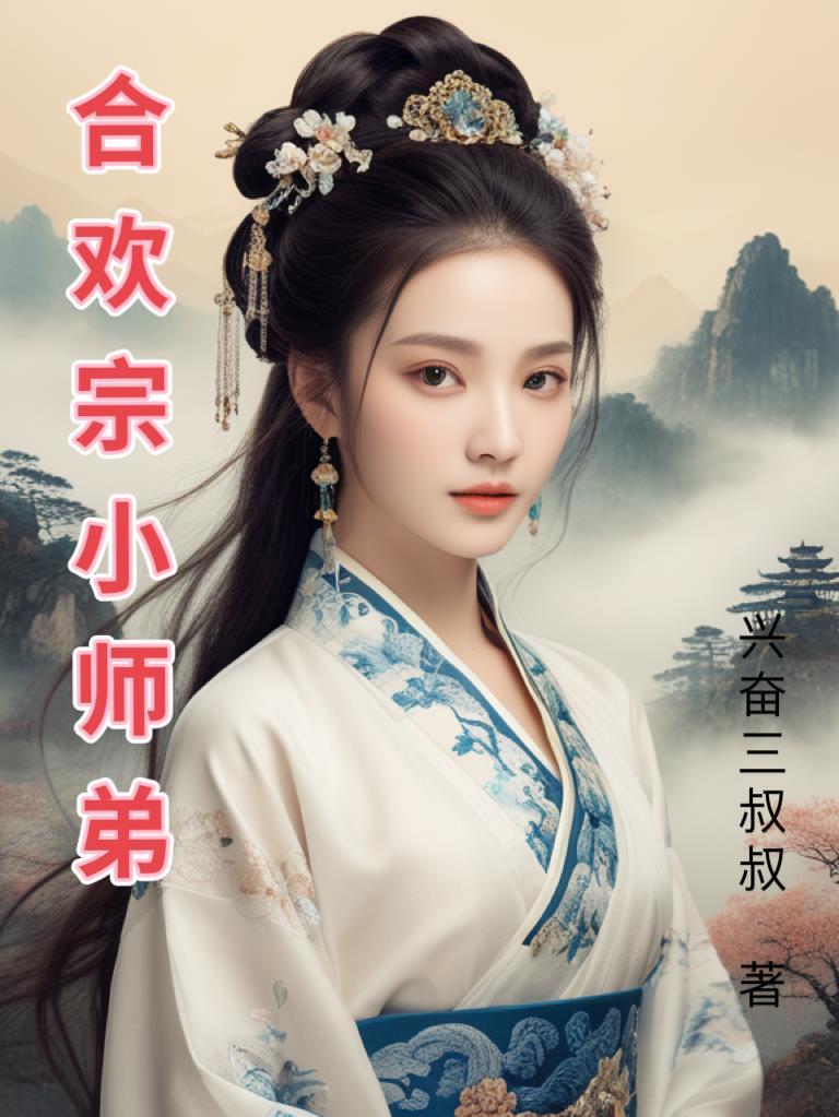 合欢宗小师弟短剧免费观看