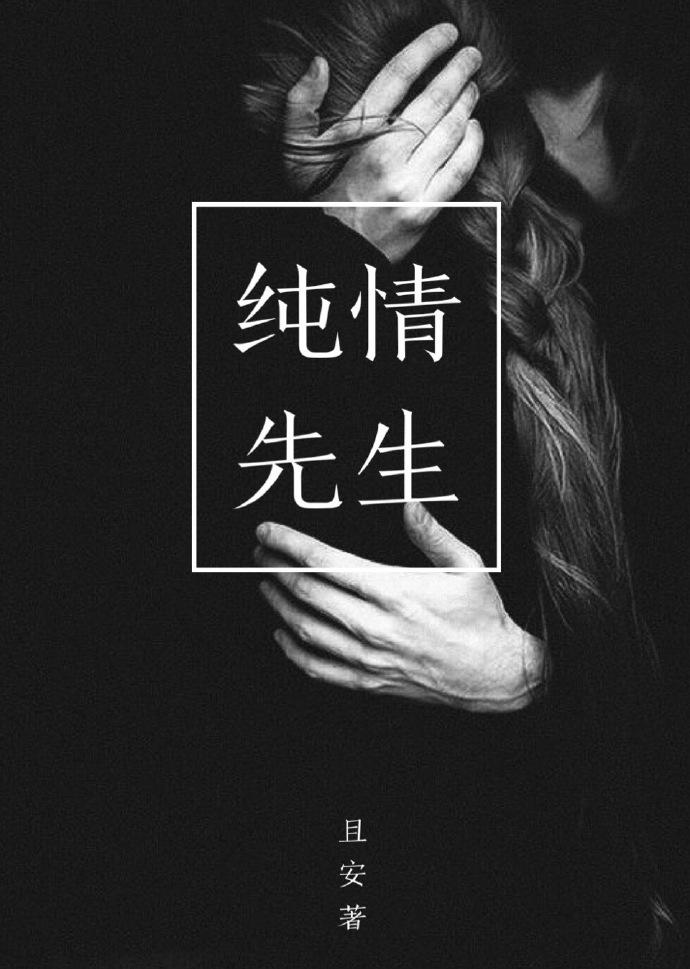 纯情先生是谁