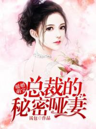 暖婚 总裁的小萌妻