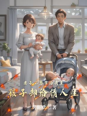 妻子不愿意给我生孩子却给情人生孩子了