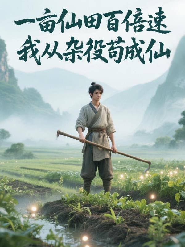 我从杂役苟成仙陈平