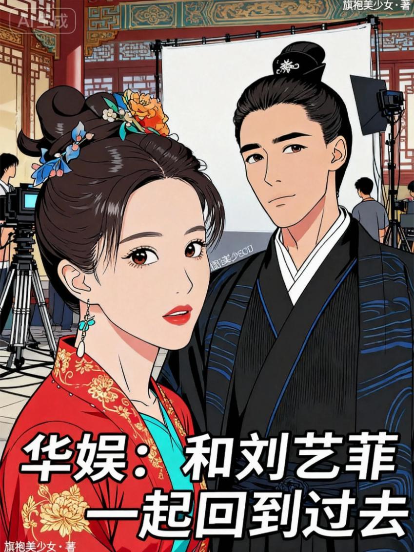 刘艺菲跳舞视频