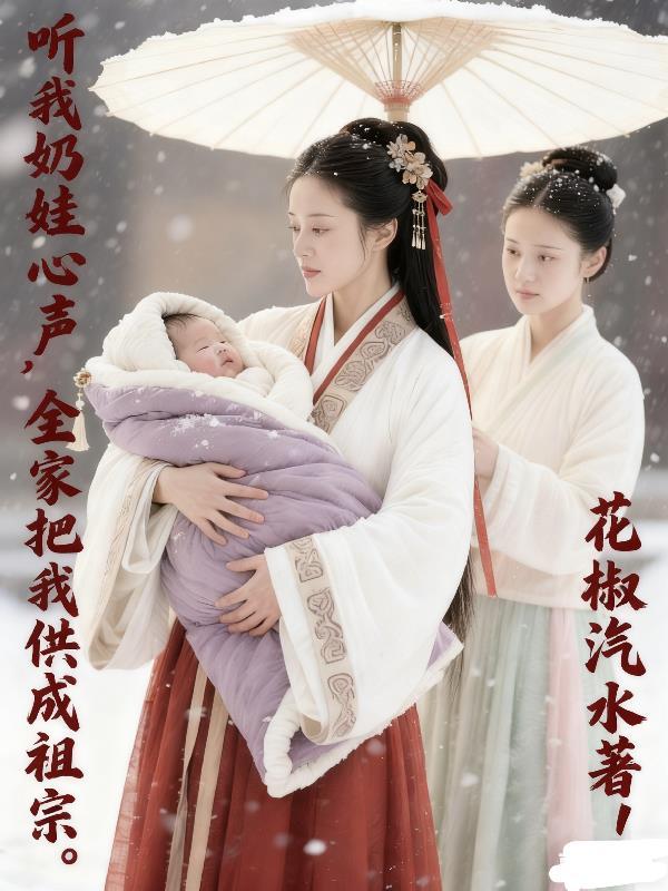 全家把我供成祖宗了