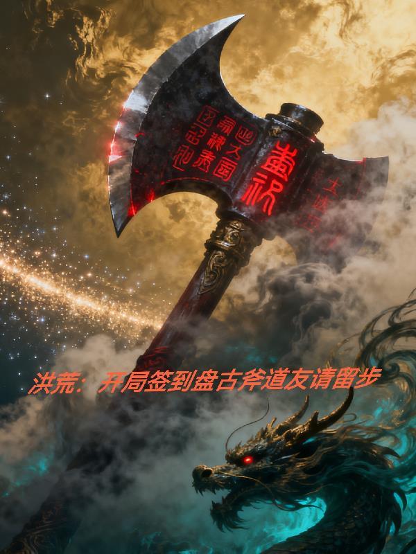 洪荒开局签到盘古血脉