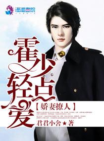 娇妻来袭霍少请接招