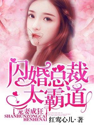 闪婚撩爱宠妻上瘾