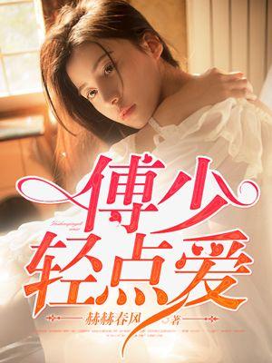 傅少轻点爱