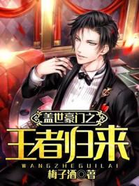 盖世豪门之王者归来