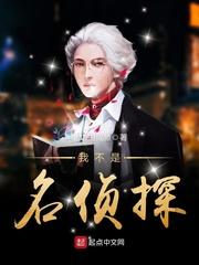 我不是名侦探